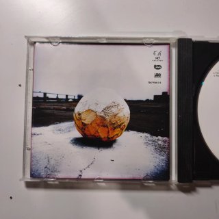 CD The Corrs - Forgiven, Not Forgotten