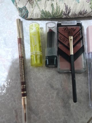 Set Trucco Betty Boop