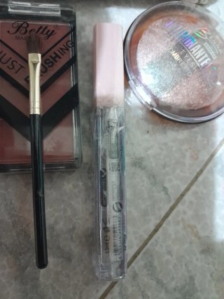 Set Trucco Betty Boop