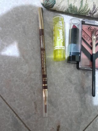 Set Trucco Betty Boop