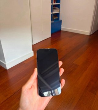 iPhone 16 Pro