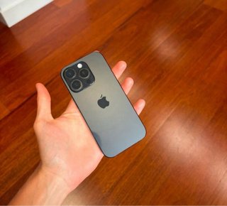 iPhone 16 Pro
