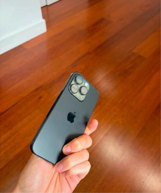 iPhone 16 Pro