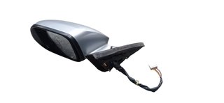 Espejo Retrovisor Izquierdo Honda Accord 03-08