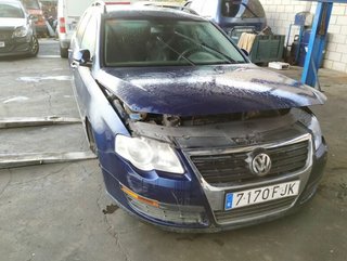 270627 bv7038141 kit volkswagen passat variant 3c5