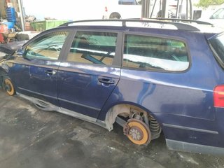 270627 bv7038141 kit volkswagen passat variant 3c5