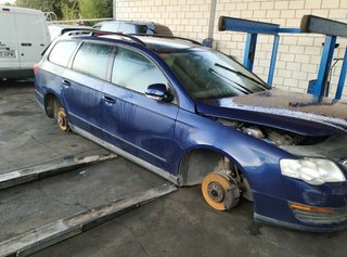 270627 bv7038141 kit volkswagen passat variant 3c5