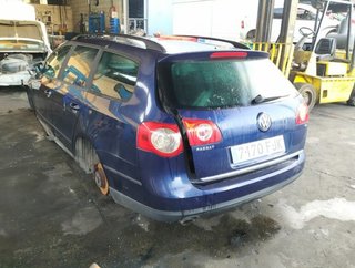270627 bv7038141 kit volkswagen passat variant 3c5