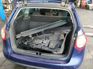 270627 bv7038141 kit volkswagen passat variant 3c5