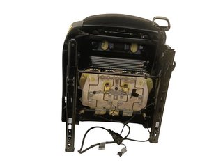 ASIENTO DELANTERO DERECHO OPEL INSIGNIA BERLINA A