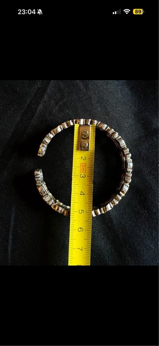 Pulsera Tous años 90 original
