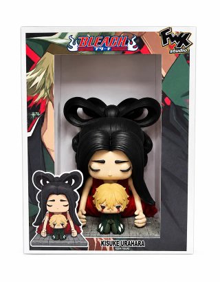 Funko Pop Urahara Kisuke Bankai Custom