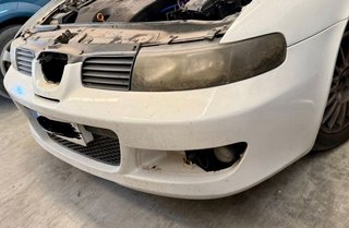 Despiece Seat León MK1