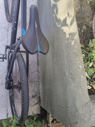 Bicicleta Btwin 520 “xl”