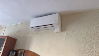 Electrisista e Instalador De Aire Acondicionado