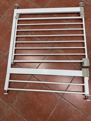 Barrera de seguridad para niños