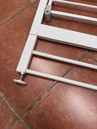 Barrera de seguridad para niños
