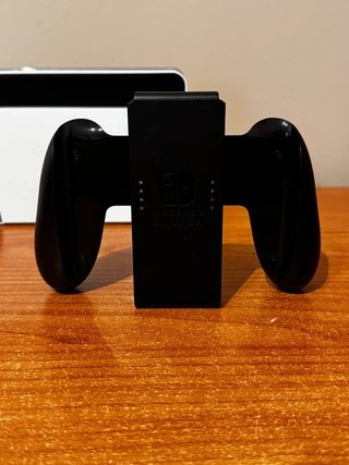 Nintendo Switch OLED Bianco NUOVA
