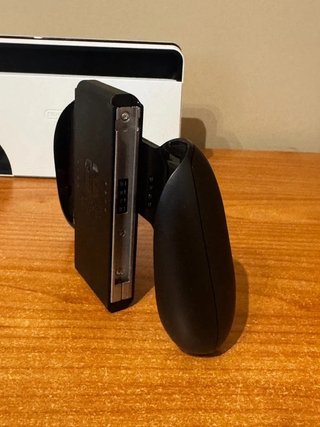 Nintendo Switch OLED Bianco NUOVA