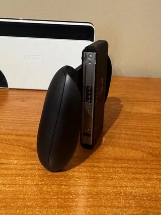 Nintendo Switch OLED Bianco NUOVA