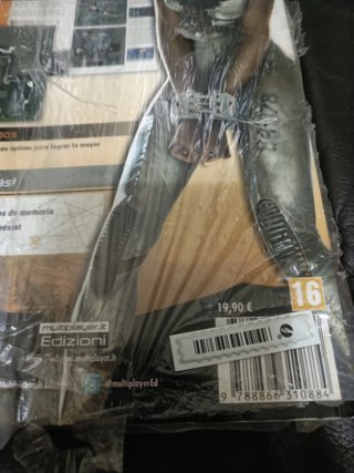 Guía BradyGames Remember Me Nueva Precintada