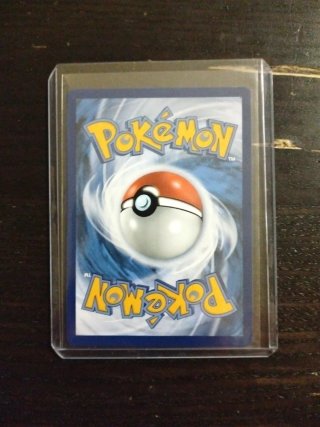 Mew ex, Mewtwo y Mew (Carta Metal)