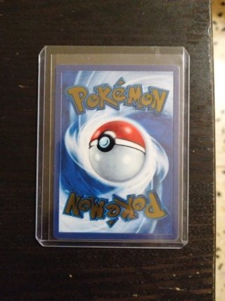 Mew ex, Mewtwo y Mew (Carta Metal)