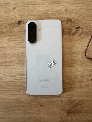 Samsung Galaxy A56 5G Blanco