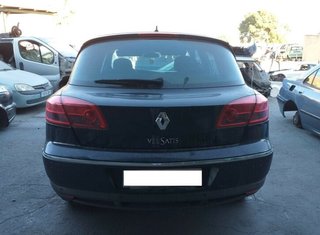 385846 piloto trasero 8200014363 renault vel satis