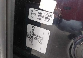 385846 piloto trasero 8200014363 renault vel satis