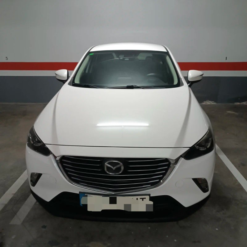 Mazda CX-3 2015 - foto 1