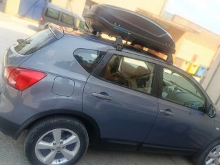 Nissan Qashqai 2009