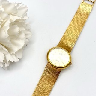 Reloj Rolex Cellini Oro 18kt