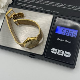 Reloj Rolex Cellini Oro 18kt