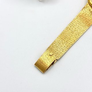 Reloj Rolex Cellini Oro 18kt