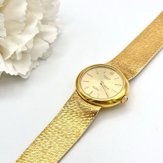 Reloj Rolex Cellini Oro 18kt