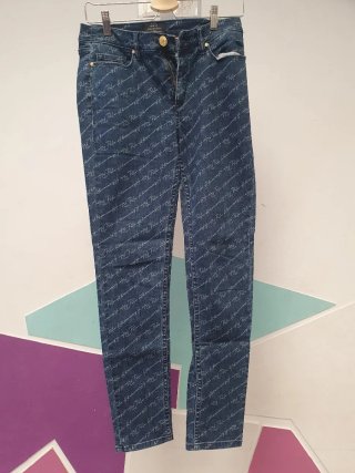 Pantalón Vaquero Pedro Del Hierro