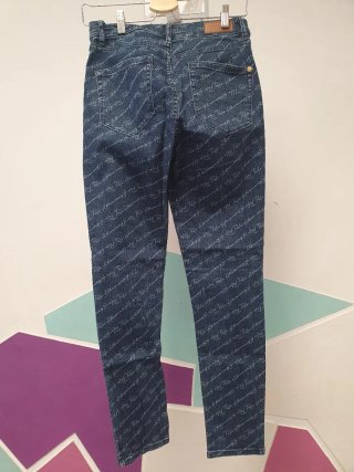 Pantalón Vaquero Pedro Del Hierro