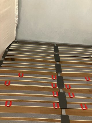 Somier 1.50x1.90 (menos de 1 año)