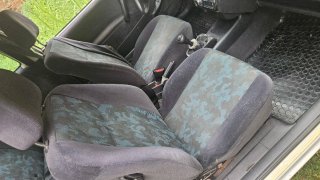 Opel Corsa 2000