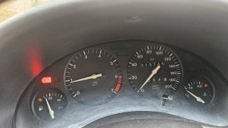 Opel Corsa 2000