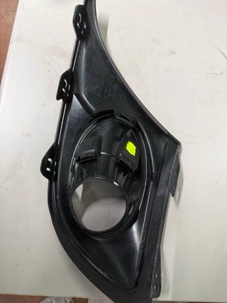 Bisel Antiniebla Renault Megane III Copiloto