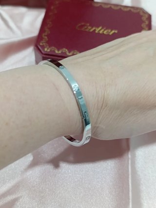 Pulsera Love