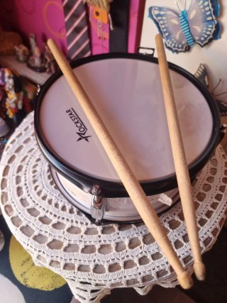 Tambor Rockstar
