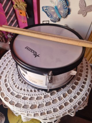Tambor Rockstar
