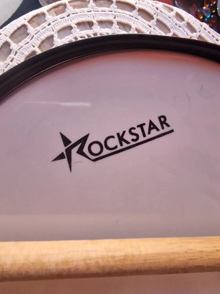 Tambor Rockstar