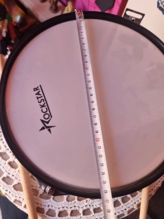 Tambor Rockstar