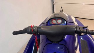 Moto de agua YAMAHA WAVERUNNER GP1200 - 135 CV