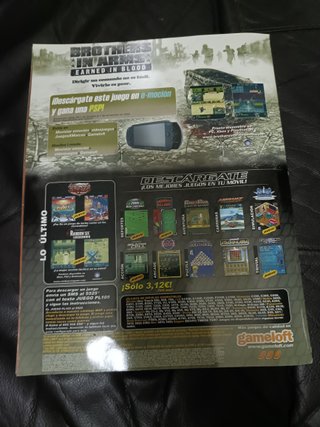 Revista PSPManía Suplemento Play2