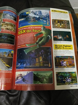 Revista PSPManía Suplemento Play2